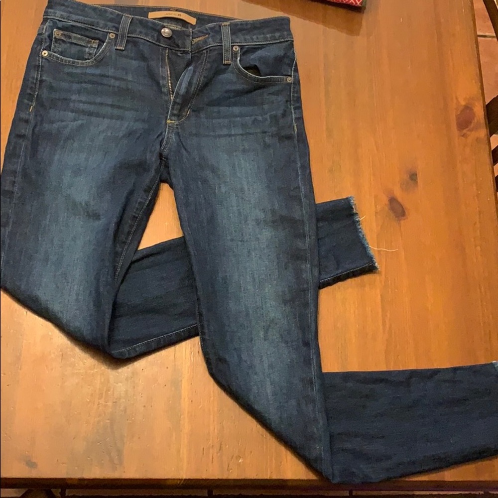 Joes jeans The Icon
